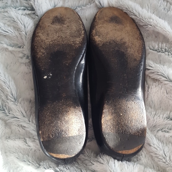 Prada Peep-toe flats - Picture 4 of 8